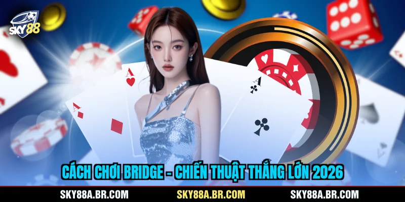 Cách Chơi Bridge