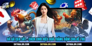Đá Gà Cựa Sắt