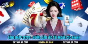 Đăng Nhập SKY88