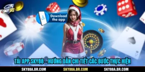 Tải App SKY88
